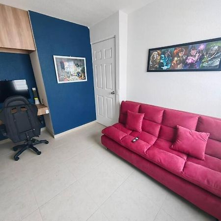 Casa Meraki Queretaro Luaran gambar