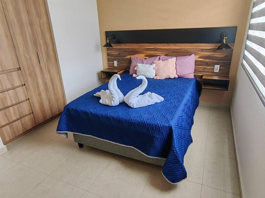 Casa Meraki Queretaro Luaran gambar