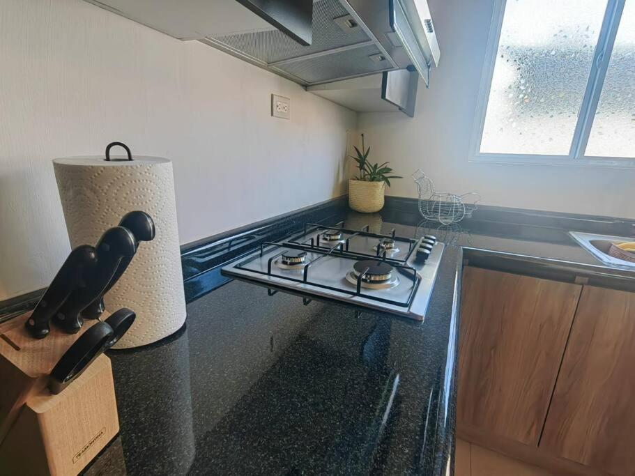 Casa Meraki Queretaro Luaran gambar
