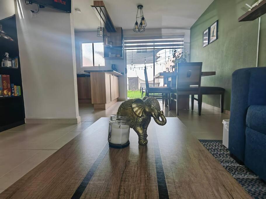 Casa Meraki Queretaro Luaran gambar