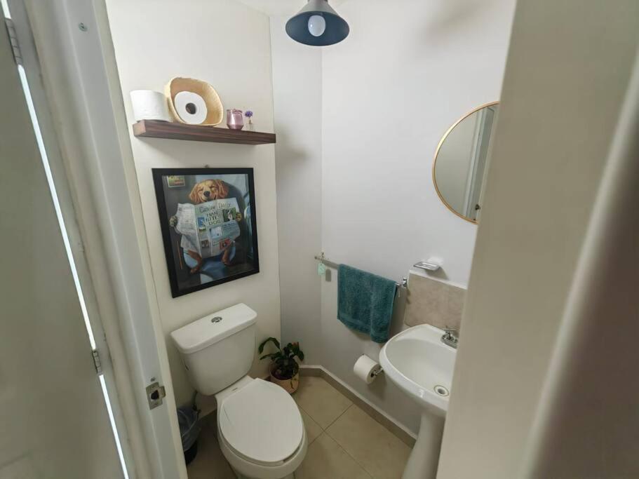 Casa Meraki Queretaro Luaran gambar