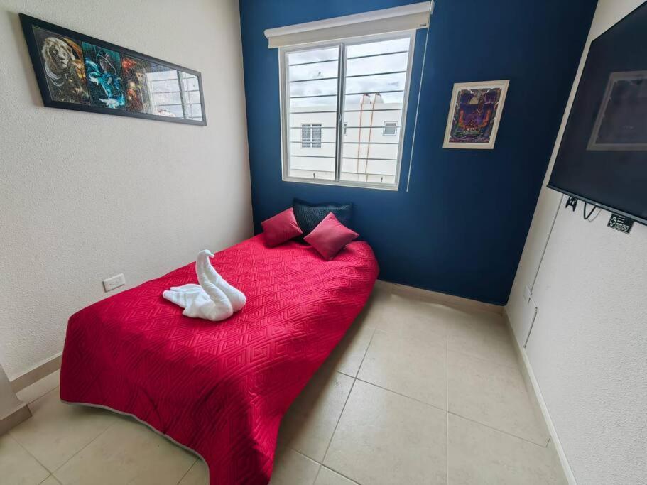 Casa Meraki Queretaro Luaran gambar