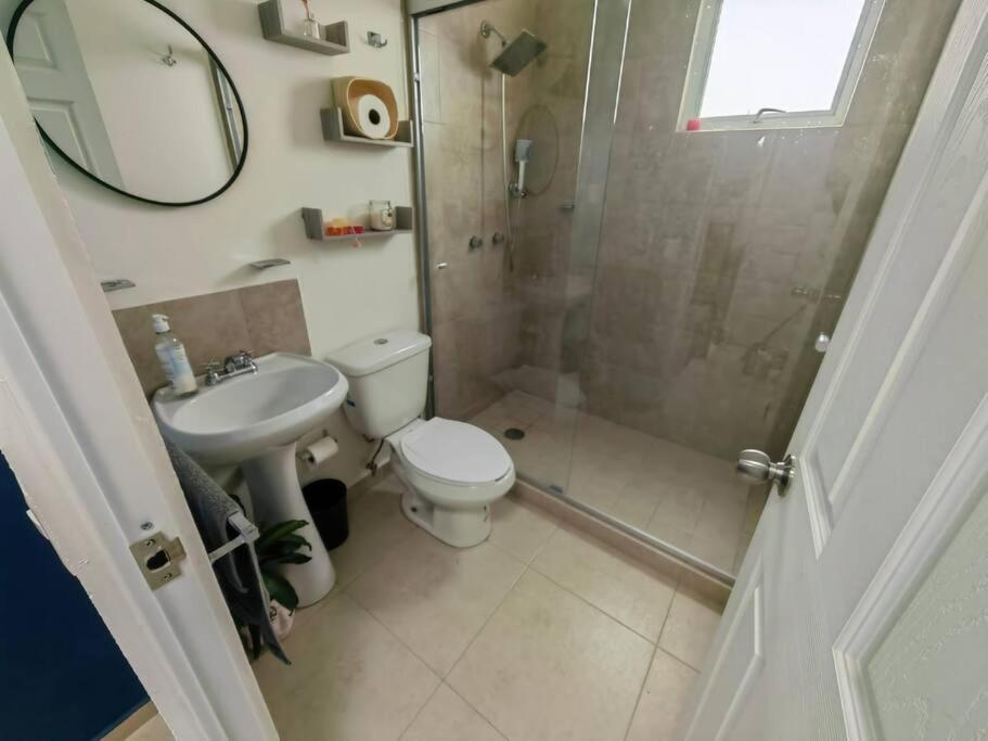Casa Meraki Queretaro Luaran gambar