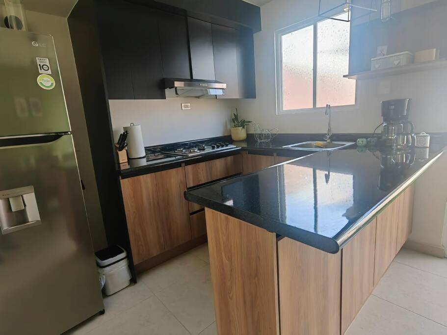 Casa Meraki Queretaro Luaran gambar