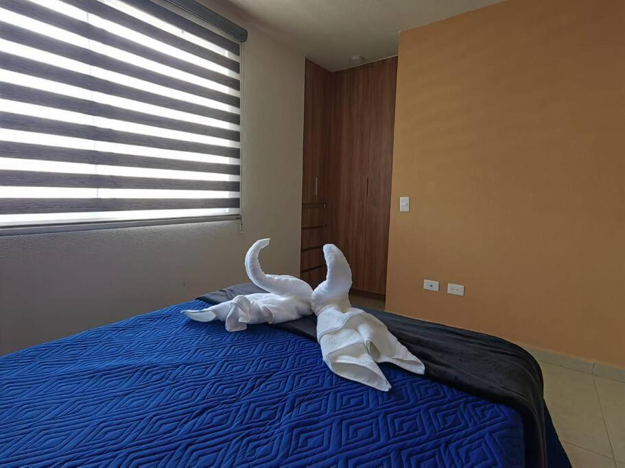 Casa Meraki Queretaro Luaran gambar