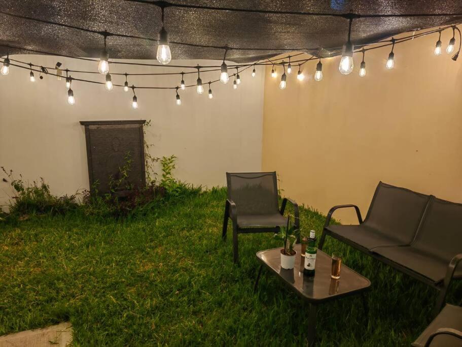 Casa Meraki Queretaro Luaran gambar